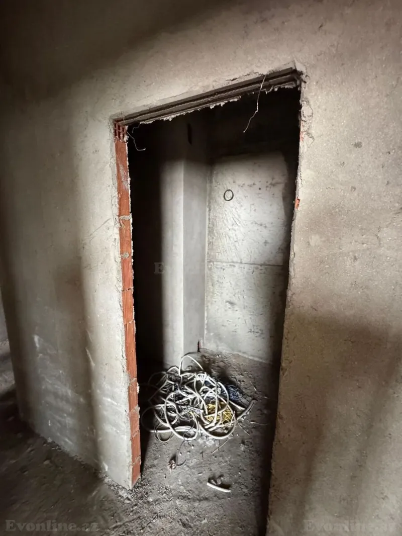 Satılır 3 otaqlı Mənzil Yeni tikili 135 m² Xətai m. - şəkil 3