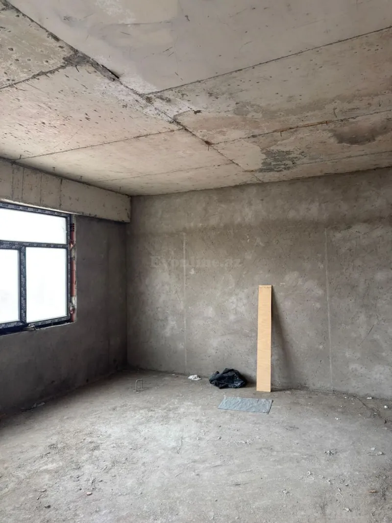 Satılır 3 otaqlı Mənzil Yeni tikili 135 m² Xətai m. - şəkil 4