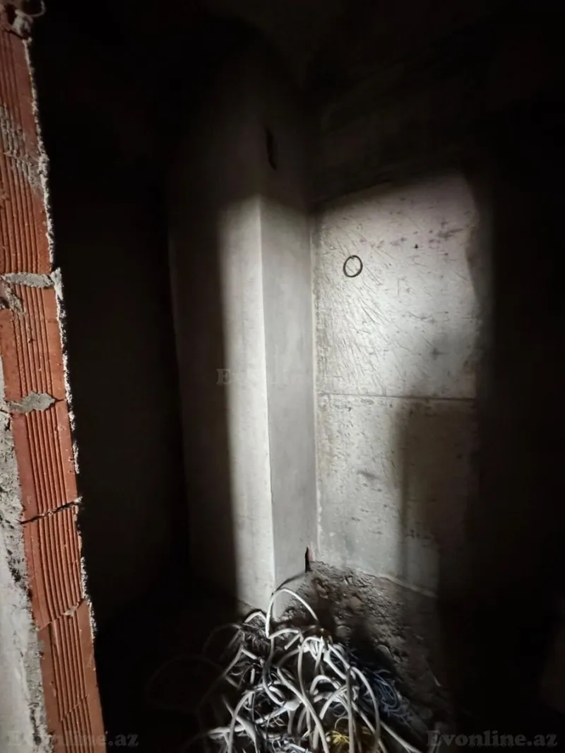 Satılır 3 otaqlı Mənzil Yeni tikili 135 m² Xətai m. - şəkil 5