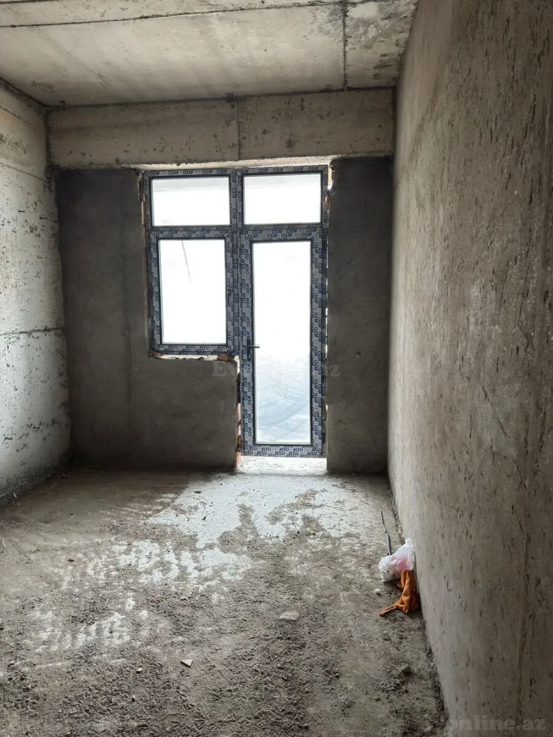 Satılır 3 otaqlı Mənzil Yeni tikili 135 m² Xətai m. - şəkil 6