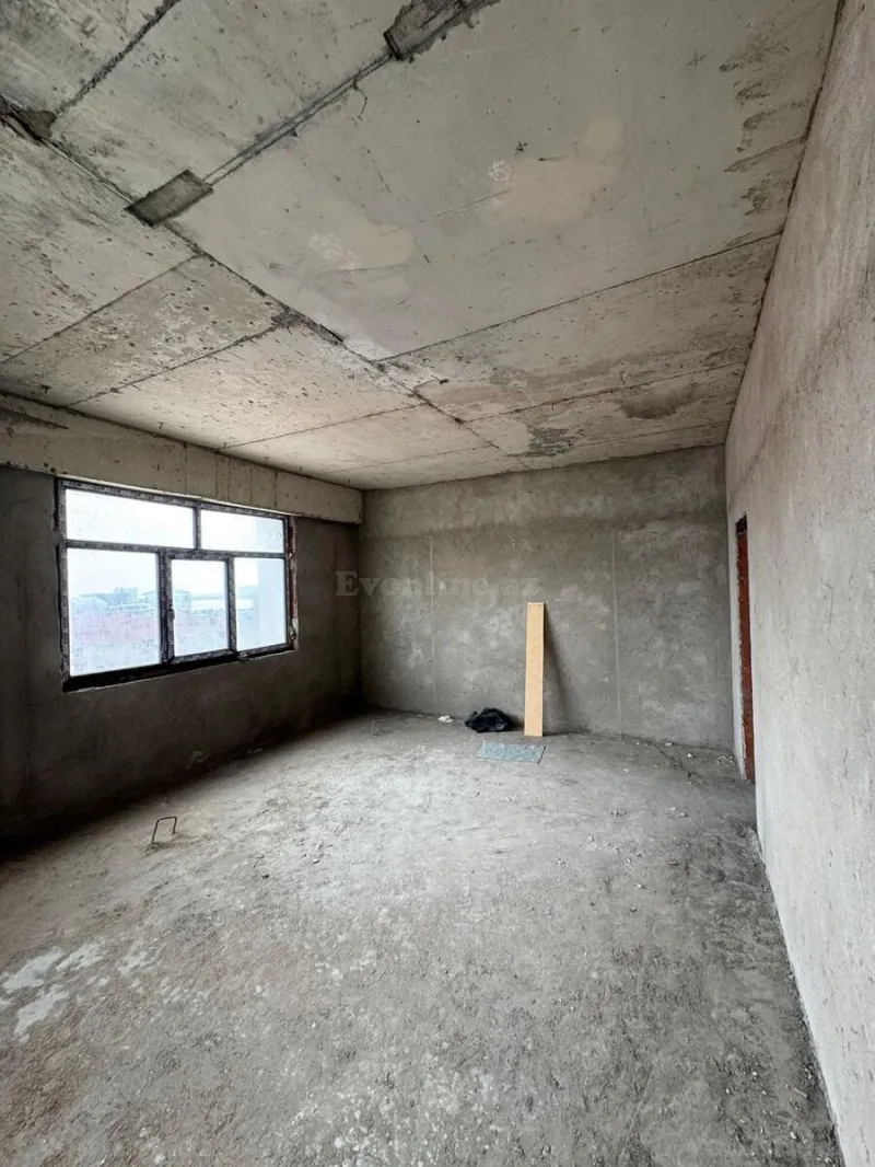 Satılır 3 otaqlı Mənzil Yeni tikili 135 m² Xətai m. - şəkil 10