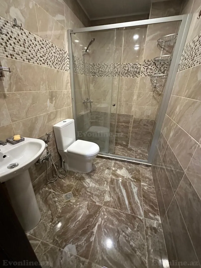 Satılır 2 otaqlı Mənzil Yeni tikili 35 m² Xırdalan - şəkil 10