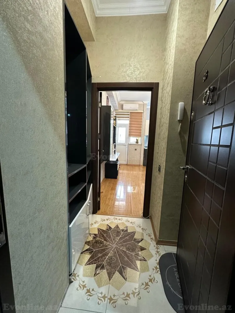 Satılır 2 otaqlı Mənzil Yeni tikili 35 m² Xırdalan - şəkil 11