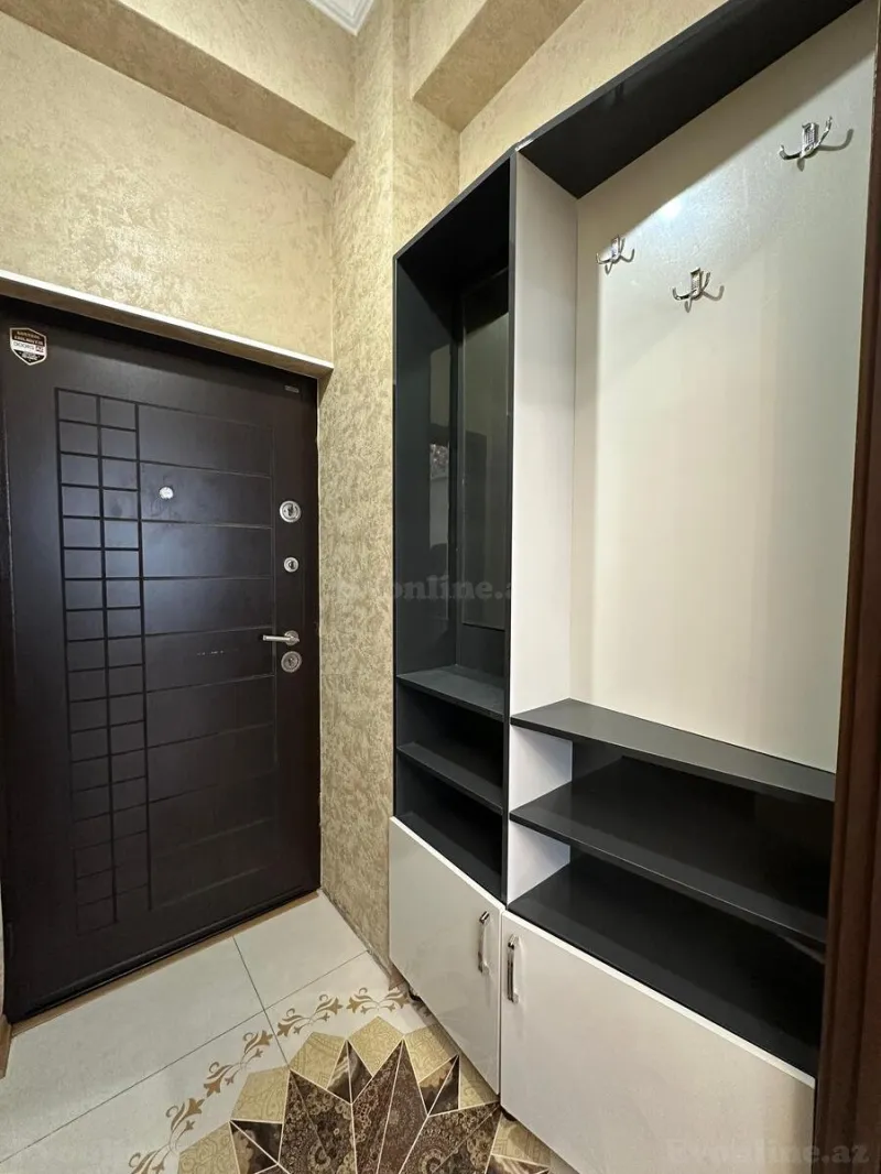 Satılır 2 otaqlı Mənzil Yeni tikili 35 m² Xırdalan - şəkil 12