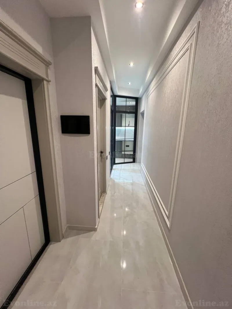 Satılır 2 otaqlı Mənzil Yeni tikili 62.6 m² Xırdalan