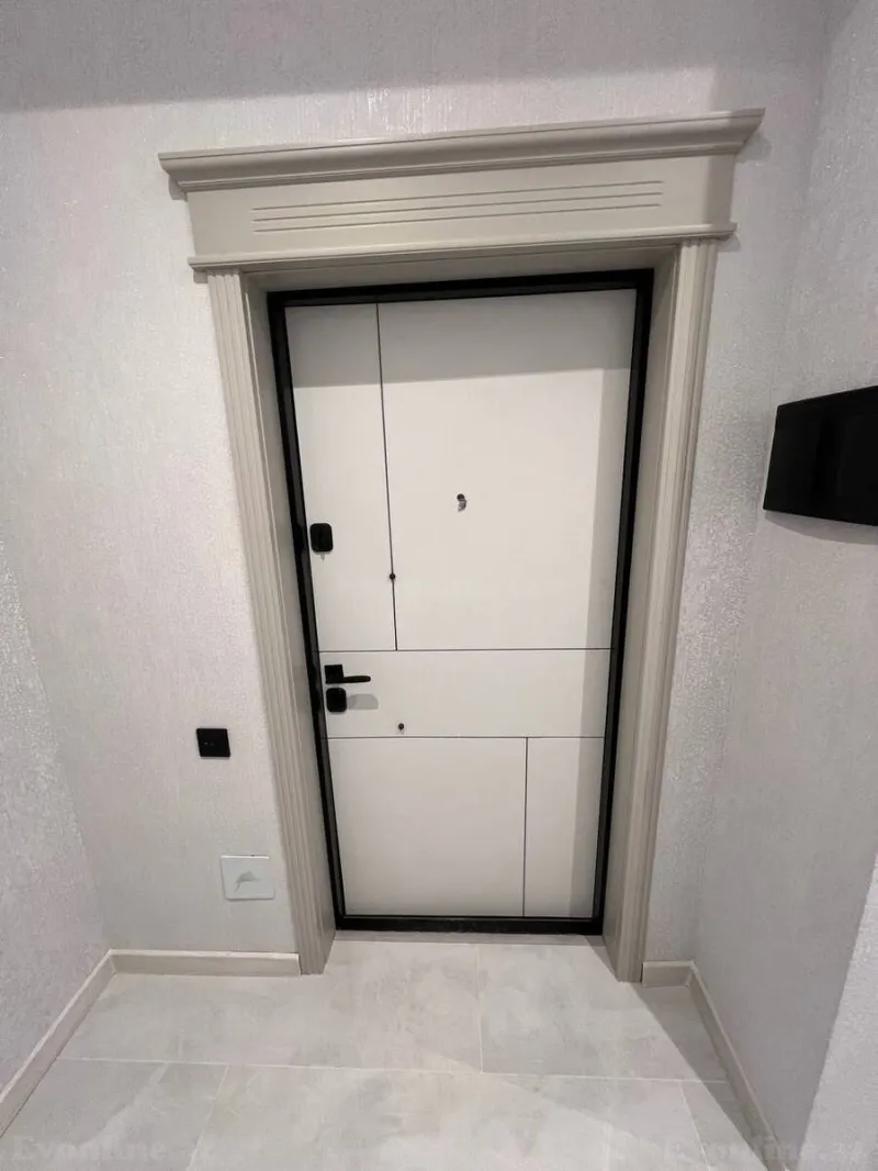 Satılır 2 otaqlı Mənzil Yeni tikili 62.6 m² Xırdalan - şəkil 2