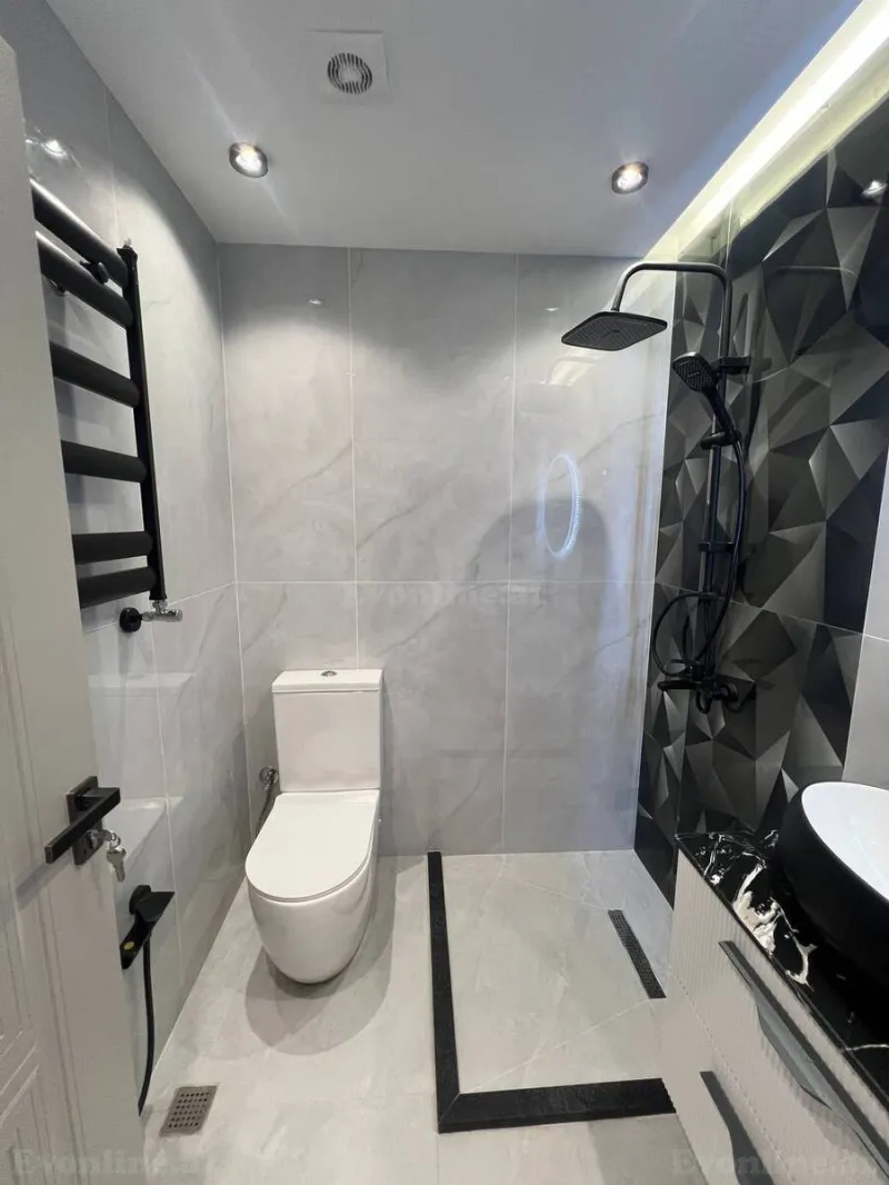 Satılır 2 otaqlı Mənzil Yeni tikili 62.6 m² Xırdalan - şəkil 4