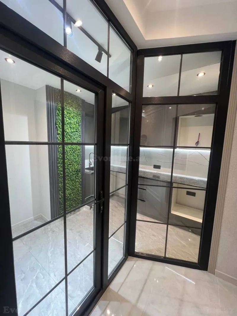 Satılır 2 otaqlı Mənzil Yeni tikili 62.6 m² Xırdalan - şəkil 5