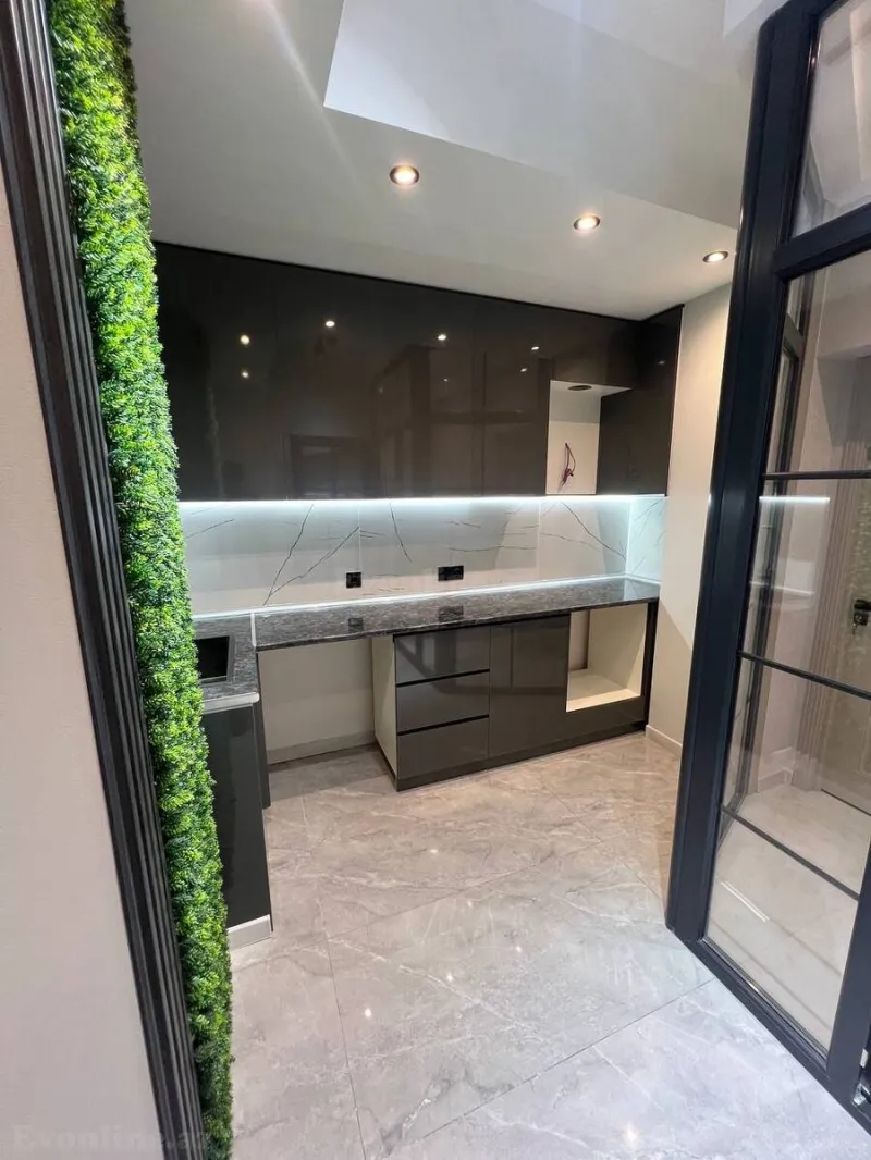 Satılır 2 otaqlı Mənzil Yeni tikili 62.6 m² Xırdalan - şəkil 6