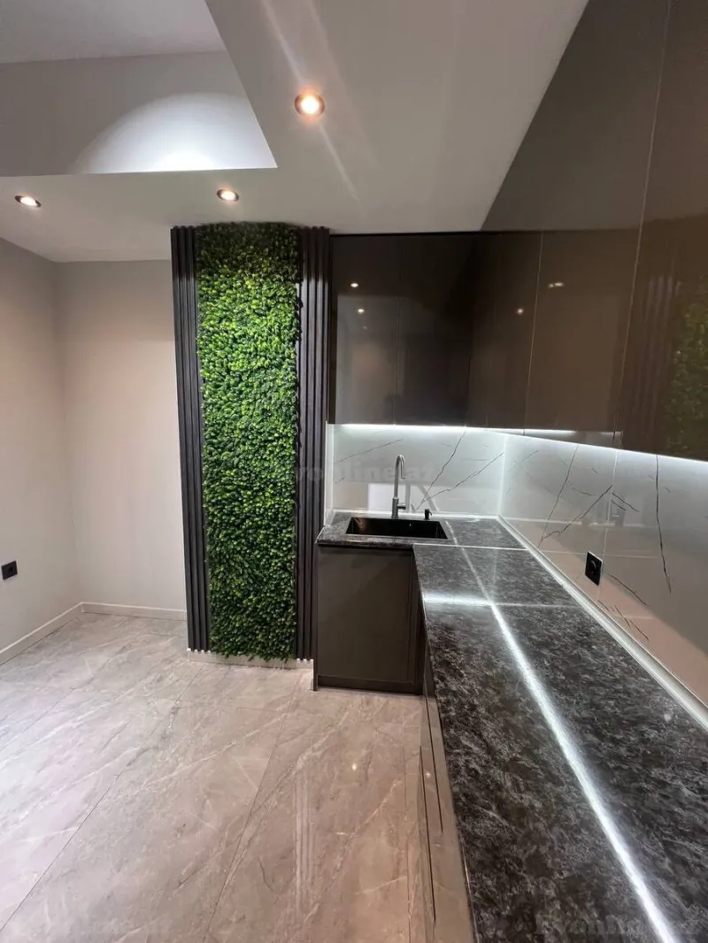 Satılır 2 otaqlı Mənzil Yeni tikili 62.6 m² Xırdalan - şəkil 7