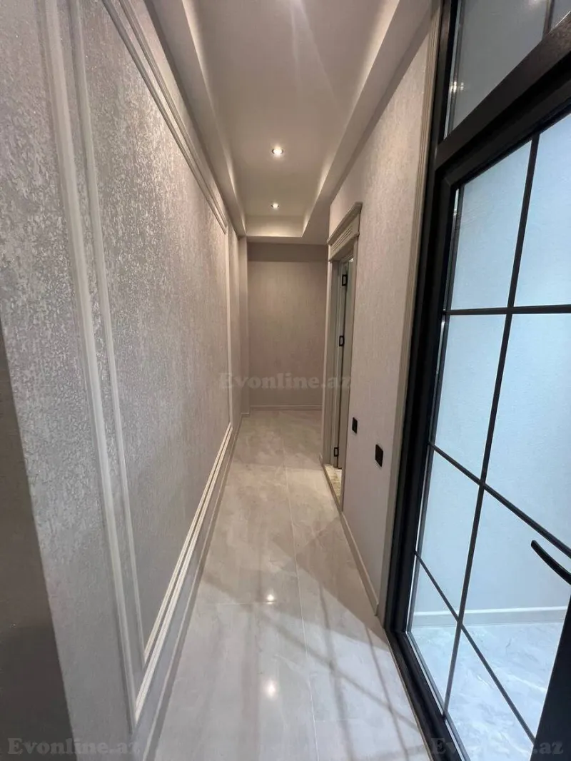 Satılır 2 otaqlı Mənzil Yeni tikili 62.6 m² Xırdalan - şəkil 8