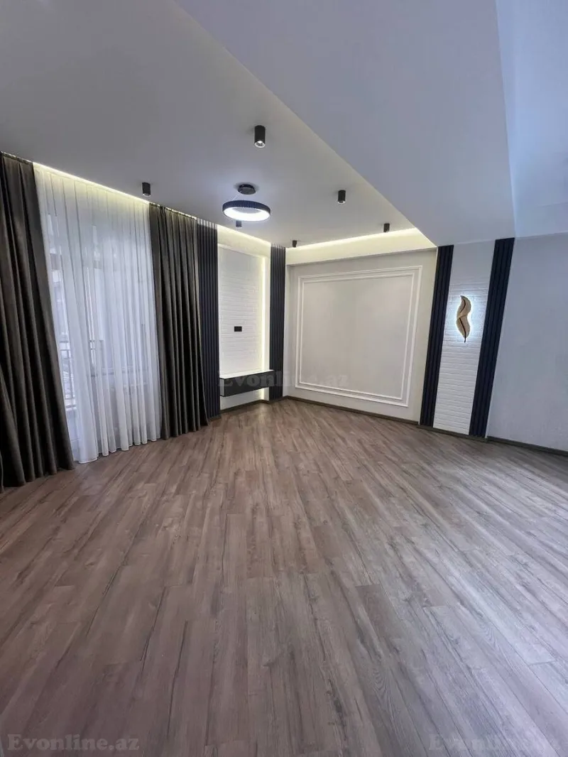 Satılır 2 otaqlı Mənzil Yeni tikili 62.6 m² Xırdalan - şəkil 9