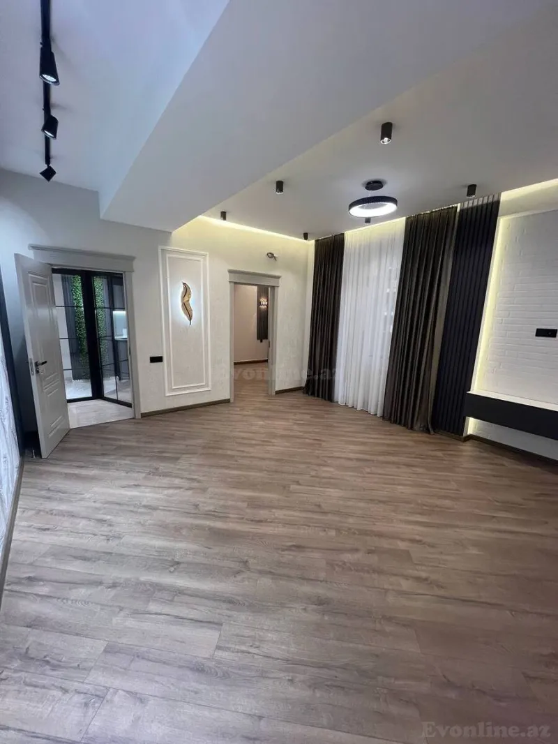 Satılır 2 otaqlı Mənzil Yeni tikili 62.6 m² Xırdalan - şəkil 10