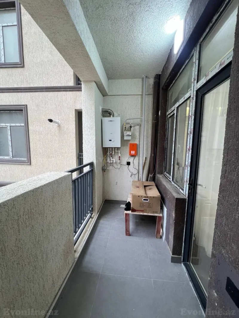 Satılır 2 otaqlı Mənzil Yeni tikili 62.6 m² Xırdalan - şəkil 14