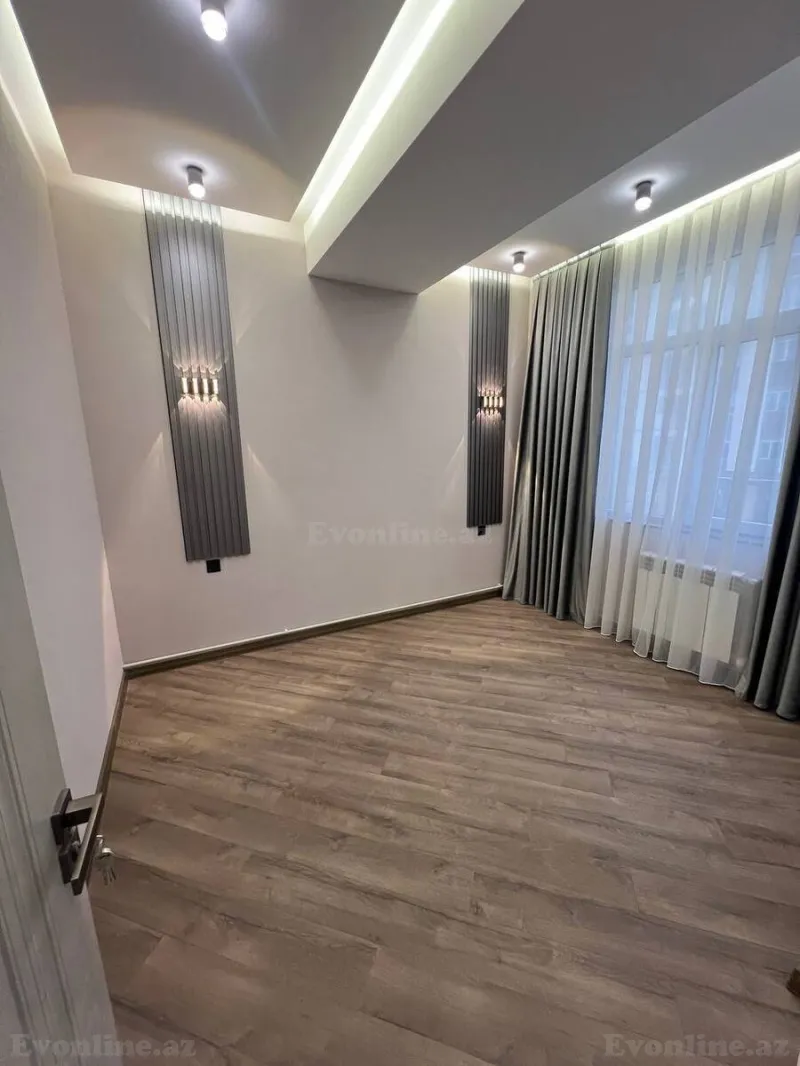 Satılır 2 otaqlı Mənzil Yeni tikili 62.6 m² Xırdalan - şəkil 15