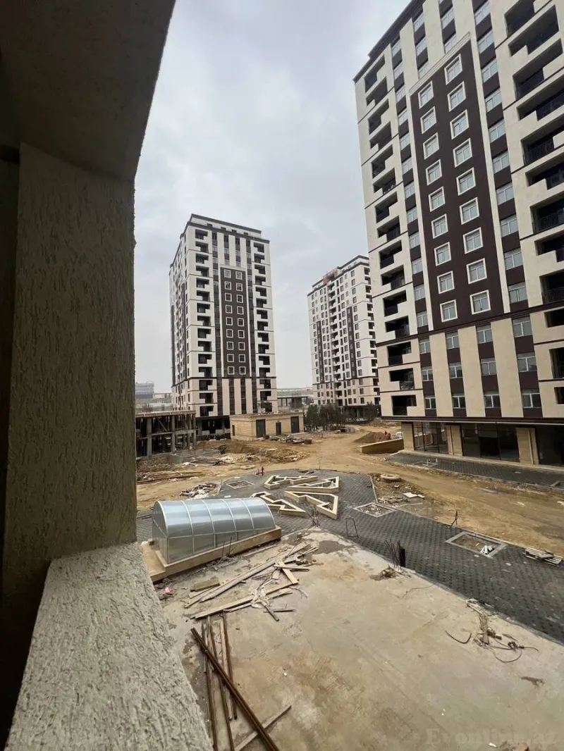 Satılır 2 otaqlı Mənzil Yeni tikili 62.6 m² Xırdalan - şəkil 17