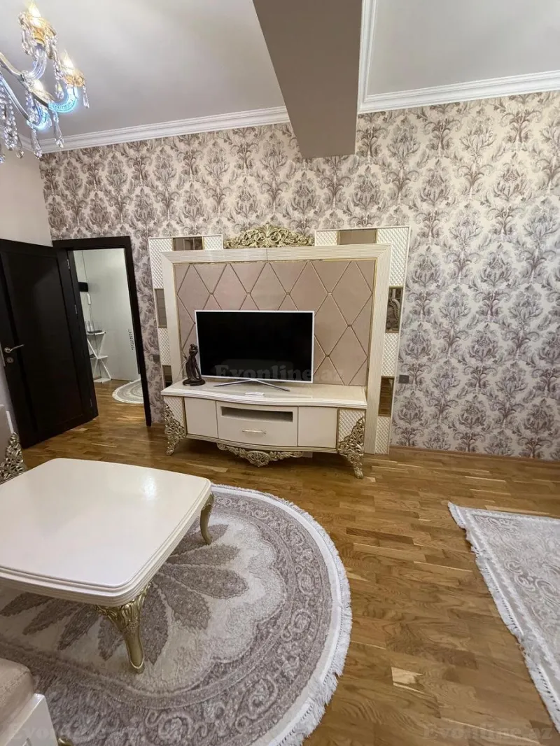 Satılır 3 otaqlı Mənzil Yeni tikili 102 m² Sumqayıt - şəkil 4