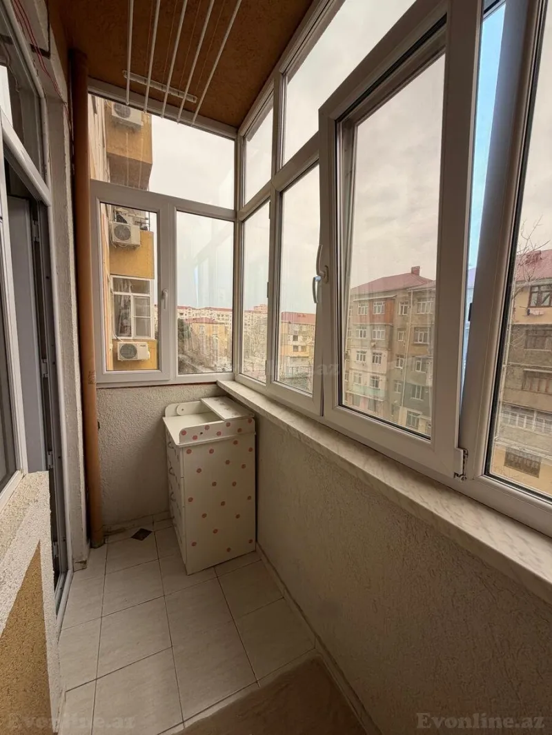 Satılır 3 otaqlı Mənzil Yeni tikili 102 m² Sumqayıt - şəkil 5