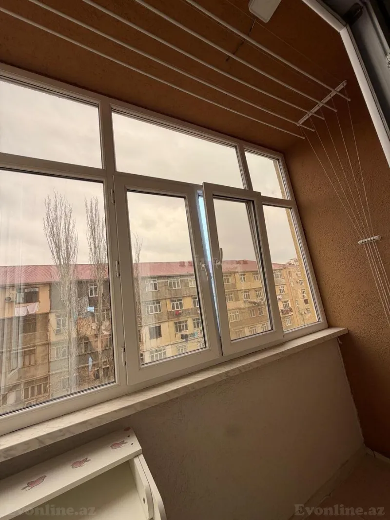 Satılır 3 otaqlı Mənzil Yeni tikili 102 m² Sumqayıt - şəkil 6
