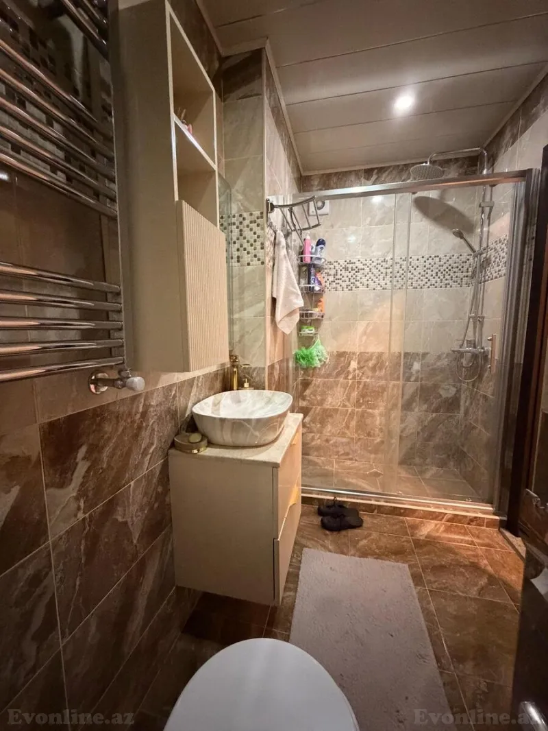 Satılır 3 otaqlı Mənzil Yeni tikili 102 m² Sumqayıt - şəkil 7