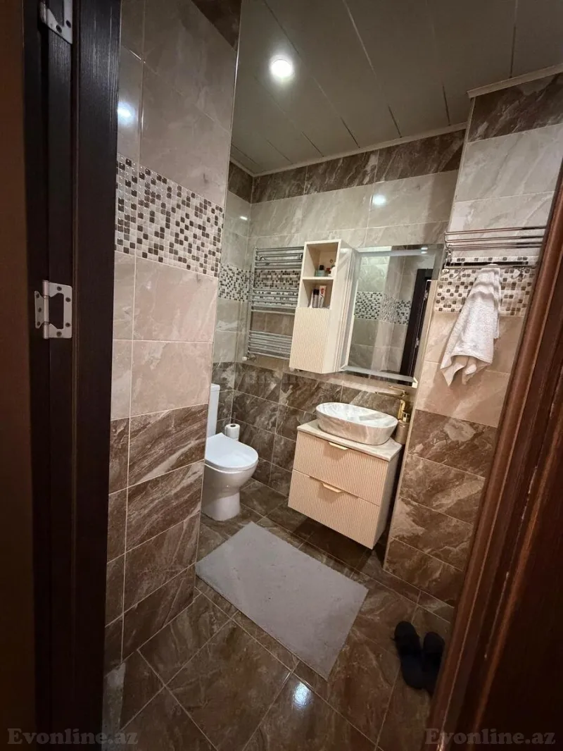 Satılır 3 otaqlı Mənzil Yeni tikili 102 m² Sumqayıt - şəkil 8