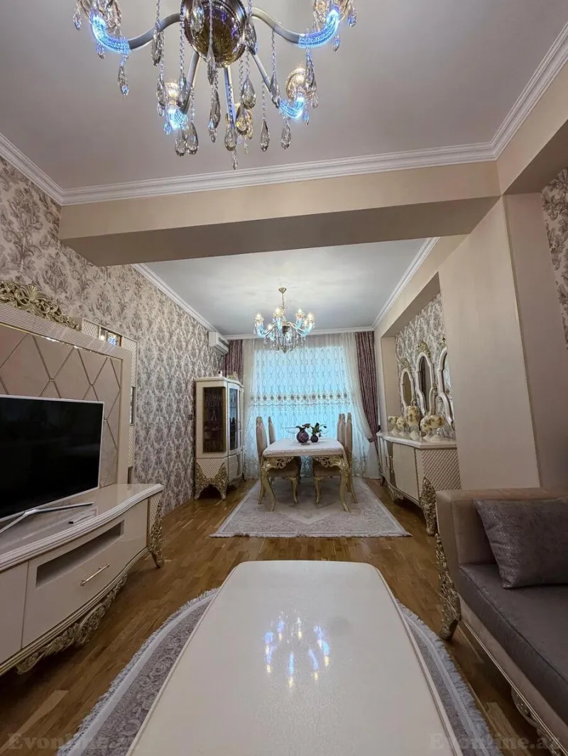 Satılır 3 otaqlı Mənzil Yeni tikili 102 m² Sumqayıt - şəkil 9