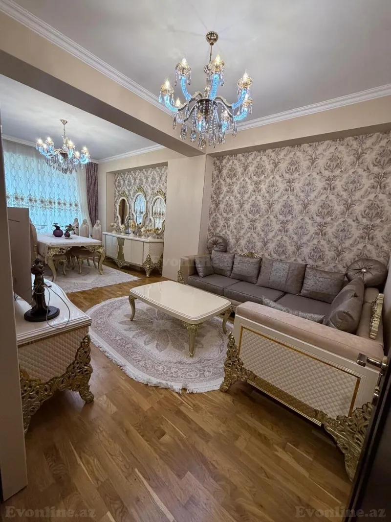 Satılır 3 otaqlı Mənzil Yeni tikili 102 m² Sumqayıt - şəkil 10