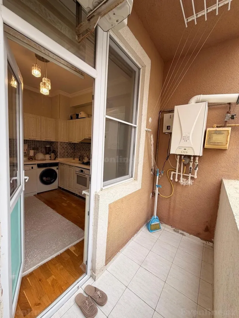 Satılır 3 otaqlı Mənzil Yeni tikili 102 m² Sumqayıt - şəkil 12