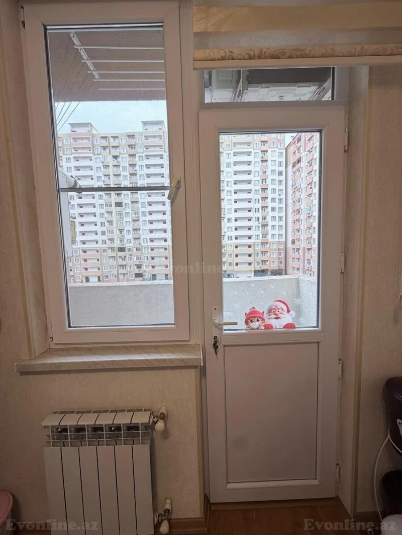 Satılır 3 otaqlı Mənzil Yeni tikili 102 m² Sumqayıt - şəkil 15