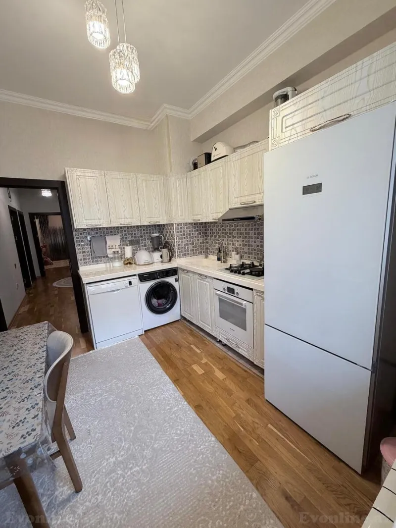 Satılır 3 otaqlı Mənzil Yeni tikili 102 m² Sumqayıt - şəkil 16