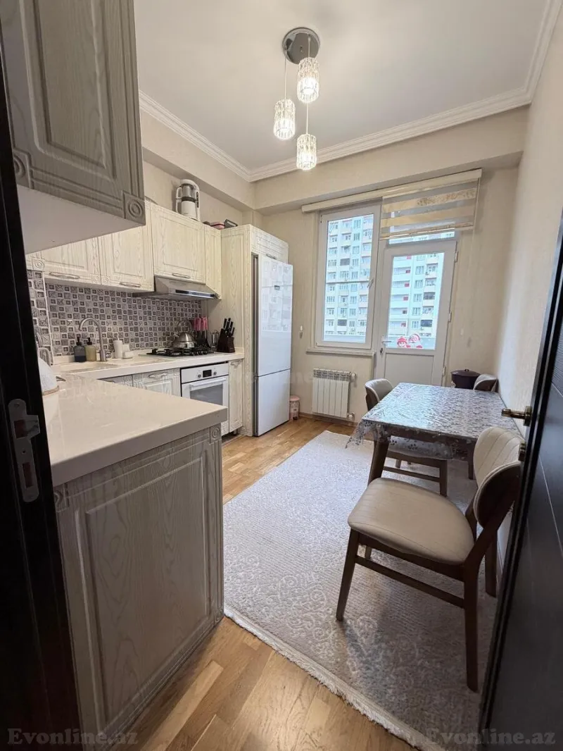 Satılır 3 otaqlı Mənzil Yeni tikili 102 m² Sumqayıt - şəkil 17