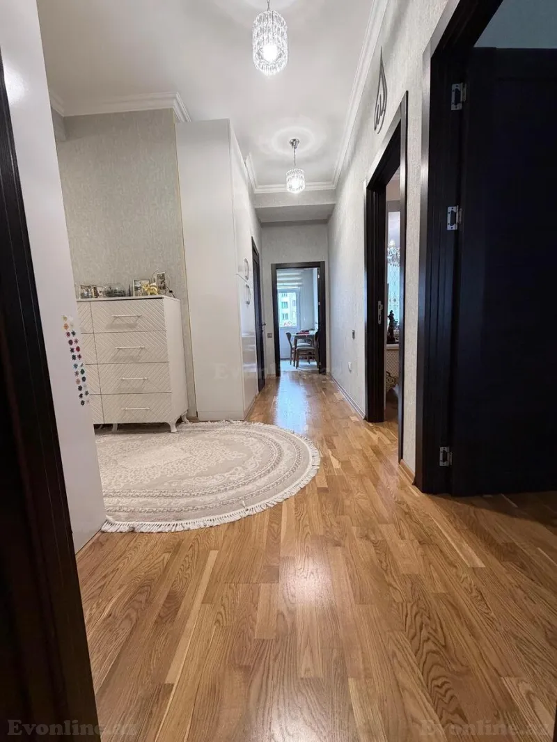 Satılır 3 otaqlı Mənzil Yeni tikili 102 m² Sumqayıt - şəkil 19