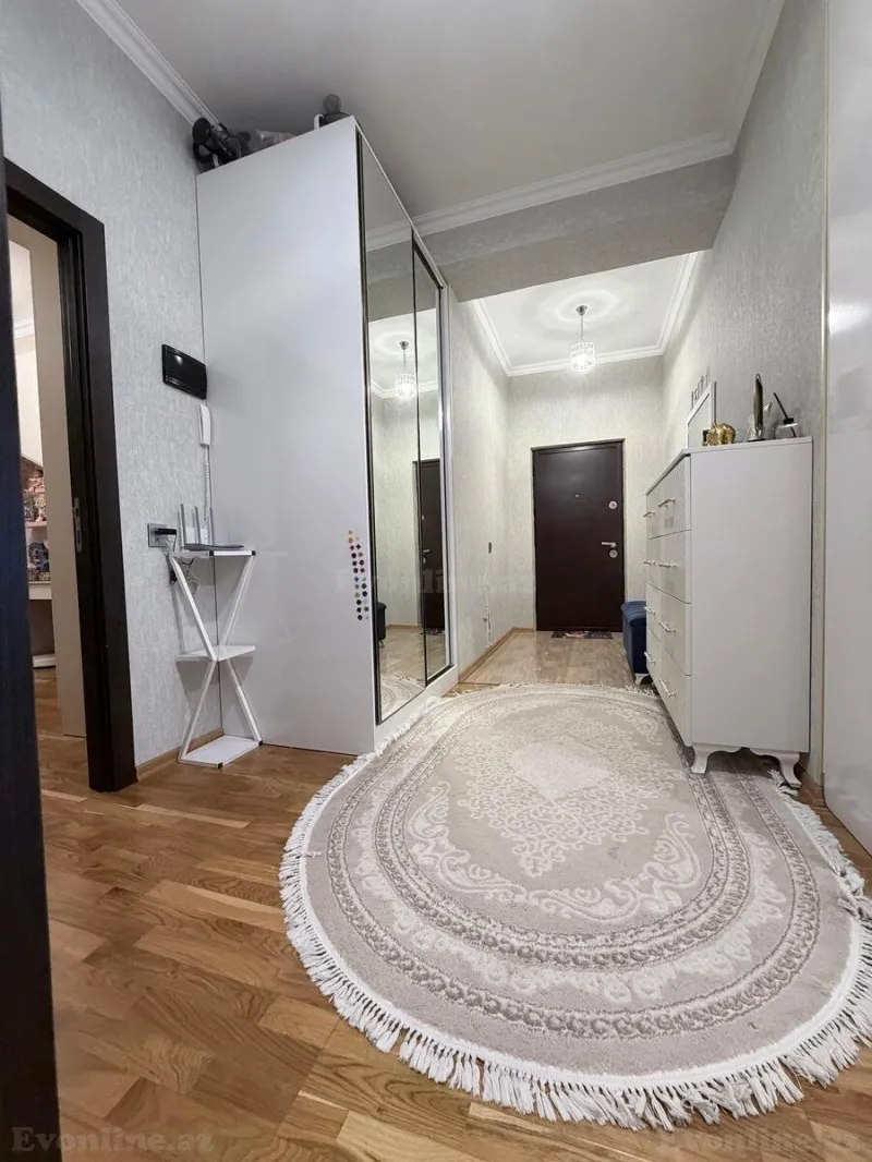 Satılır 3 otaqlı Mənzil Yeni tikili 102 m² Sumqayıt - şəkil 20