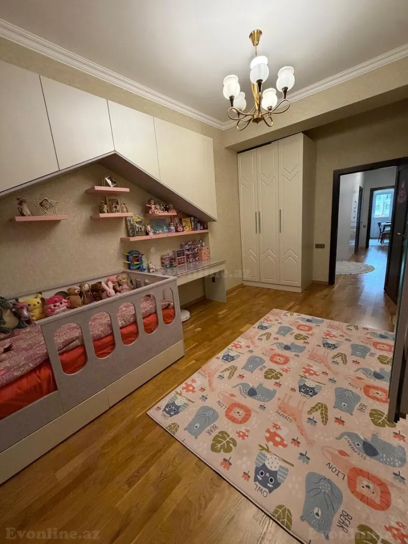 Satılır 3 otaqlı Mənzil Yeni tikili 102 m² Sumqayıt - şəkil 21