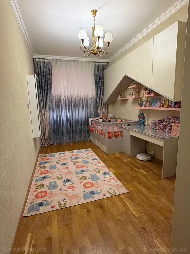 Satılır 3 otaqlı Mənzil Yeni tikili 102 m² Sumqayıt - şəkil 22