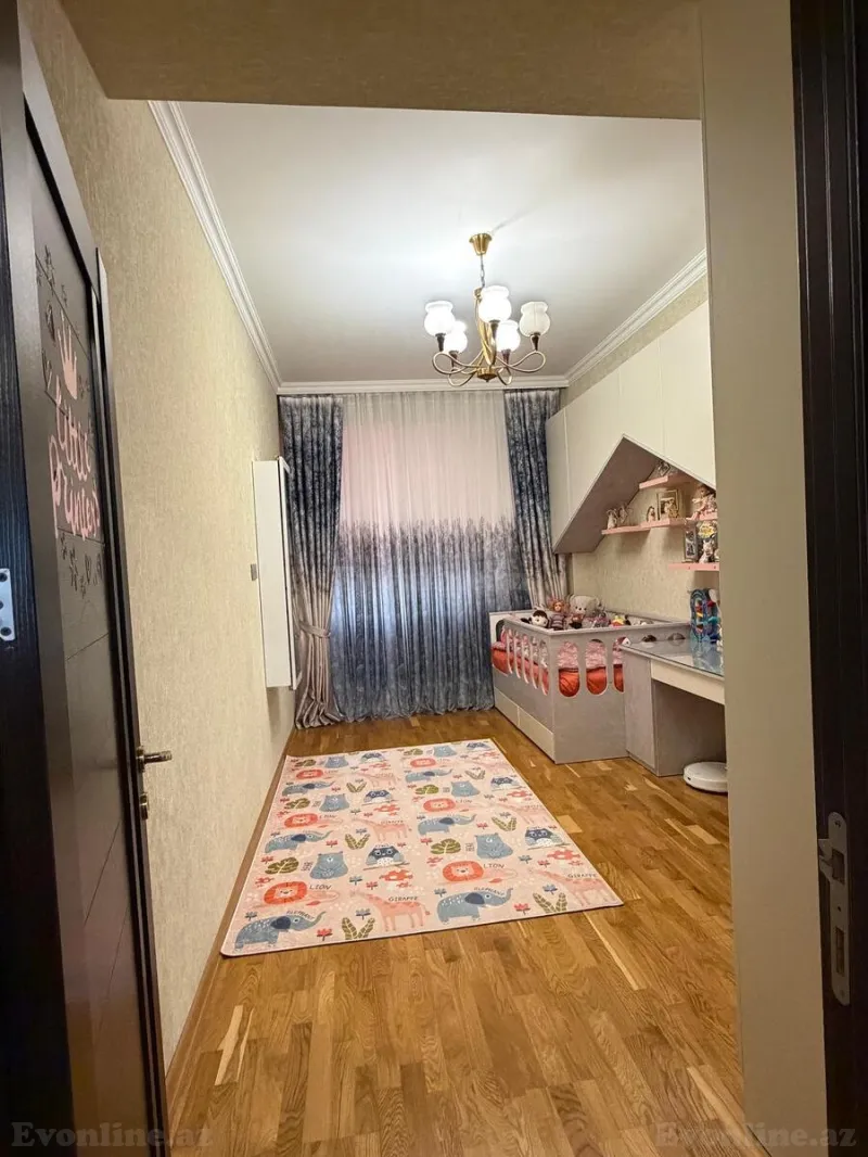 Satılır 3 otaqlı Mənzil Yeni tikili 102 m² Sumqayıt - şəkil 23