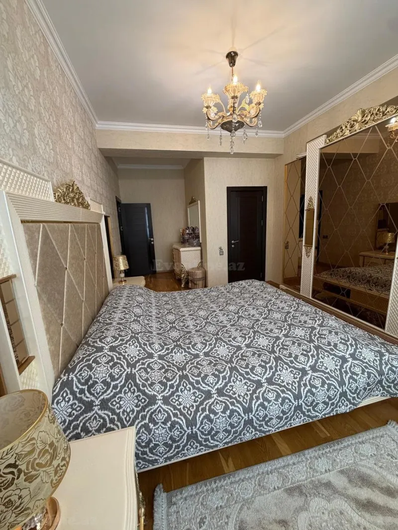 Satılır 3 otaqlı Mənzil Yeni tikili 102 m² Sumqayıt - şəkil 24