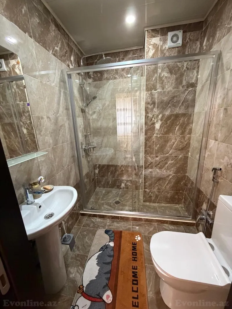 Satılır 3 otaqlı Mənzil Yeni tikili 102 m² Sumqayıt - şəkil 25