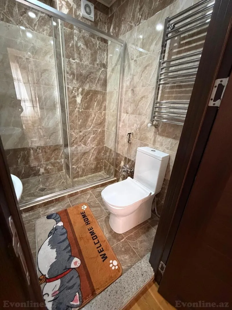 Satılır 3 otaqlı Mənzil Yeni tikili 102 m² Sumqayıt - şəkil 26