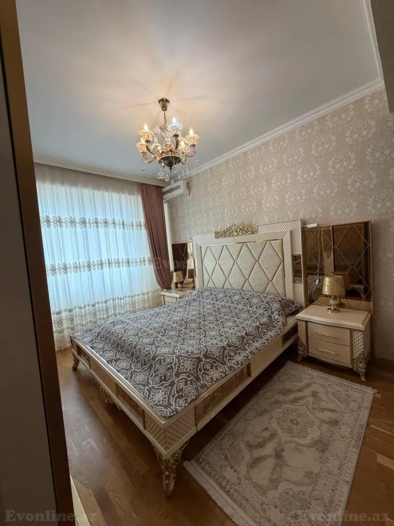 Satılır 3 otaqlı Mənzil Yeni tikili 102 m² Sumqayıt - şəkil 27