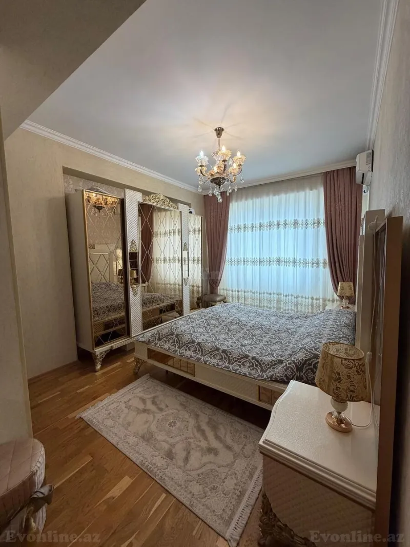 Satılır 3 otaqlı Mənzil Yeni tikili 102 m² Sumqayıt - şəkil 28