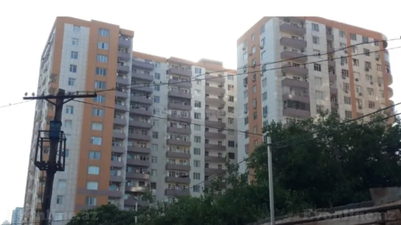 Satılır 3 otaqlı Mənzil Yeni tikili 100 m² Nizami m.