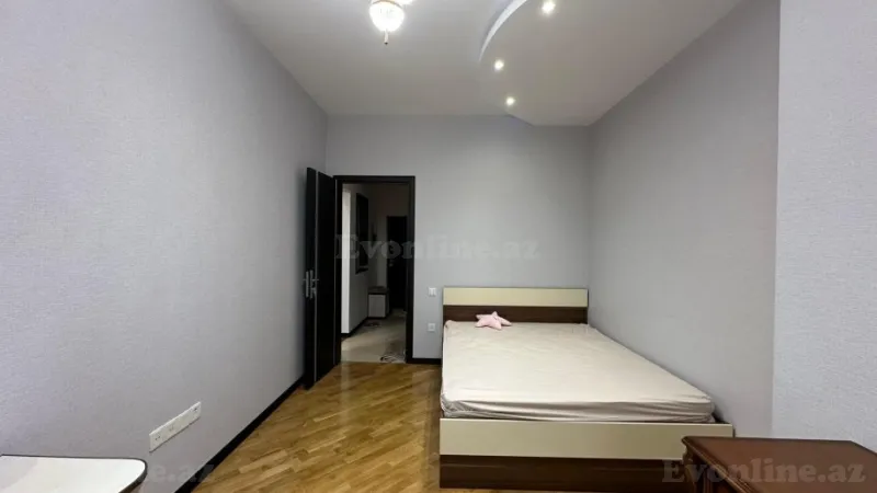 Kirayə verilir 2 otaqlı Mənzil Yeni tikili 60 m² Xətai m. - şəkil 5