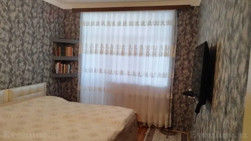 Satılır 4 otaqlı Mənzil Köhnə tikili 110 m² Xırdalan - şəkil 6