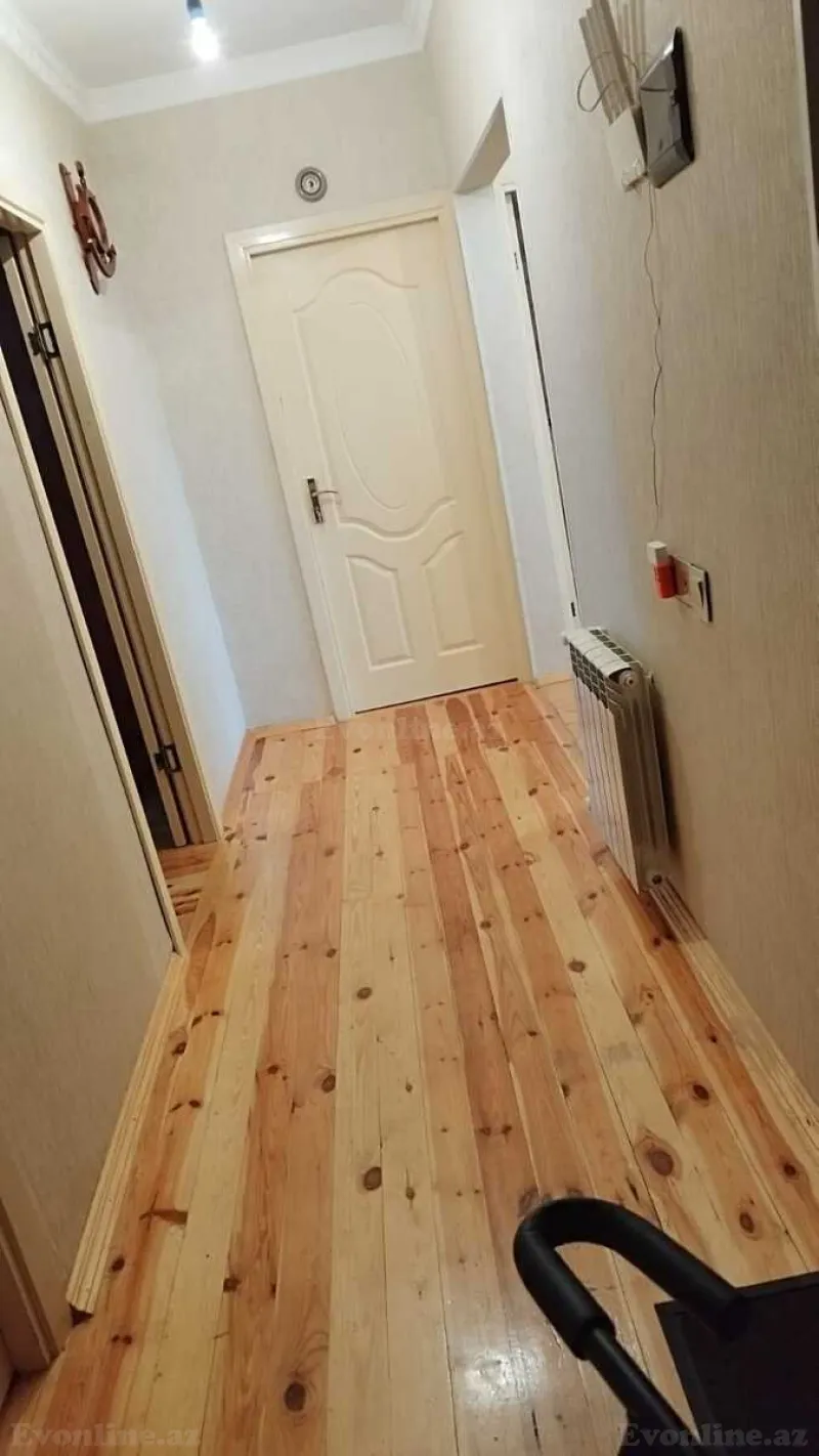 Satılır 4 otaqlı Mənzil Köhnə tikili 110 m² Xırdalan - şəkil 13