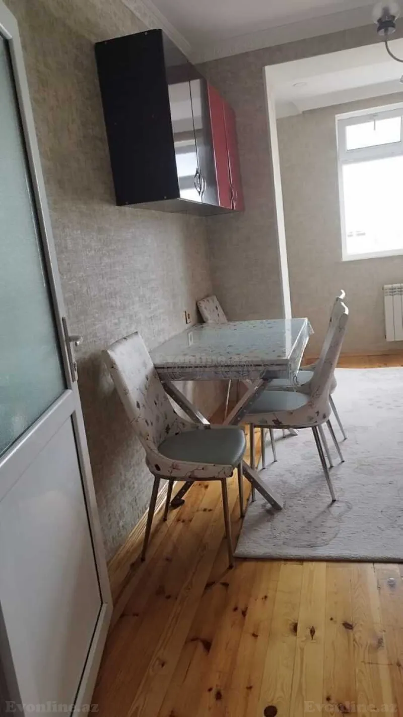 Satılır 4 otaqlı Mənzil Köhnə tikili 110 m² Xırdalan - şəkil 15