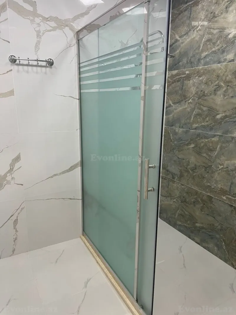 Kirayə verilir 2 otaqlı Mənzil Yeni tikili 105 m² 8 Noyabr m. - şəkil 10