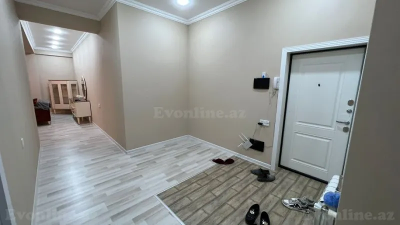 Kirayə verilir 3 otaqlı Mənzil Yeni tikili 125 m² 20 Yanvar m. - şəkil 10