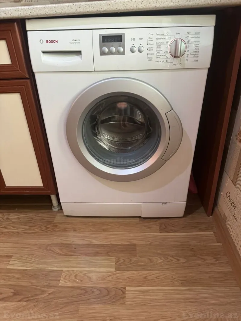 Kirayə verilir 3 otaqlı Mənzil Köhnə tikili 90 m² Həzi Aslanov m. - şəkil 8