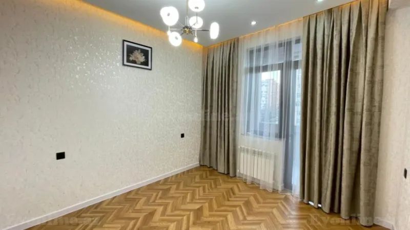 Satılır 3 otaqlı Mənzil Yeni tikili 95 m² Suraxanı r. - şəkil 4